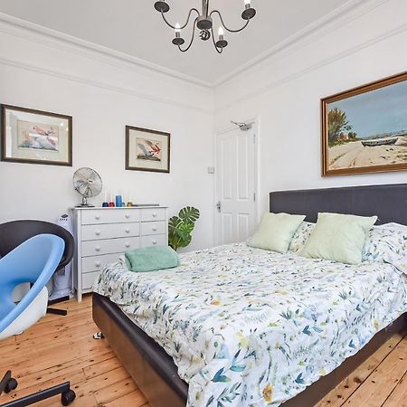 Groves 4 Bedroom, Shepherds Bush London Kültér fotó