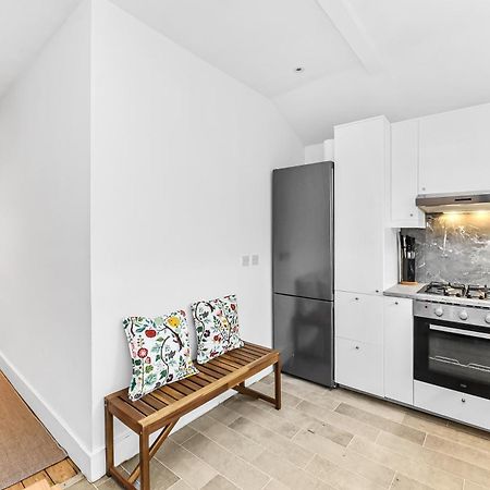 Groves 4 Bedroom, Shepherds Bush London Kültér fotó