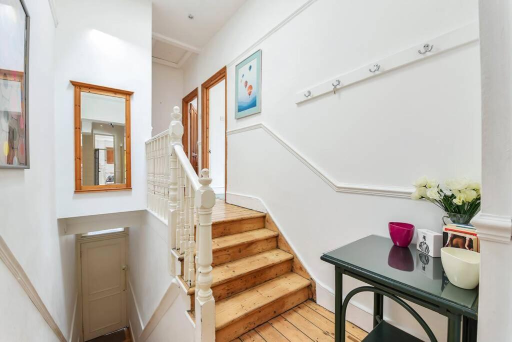 Groves 4 Bedroom, Shepherds Bush London Kültér fotó