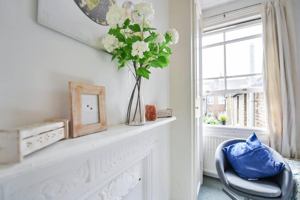 Groves 4 Bedroom, Shepherds Bush London Kültér fotó