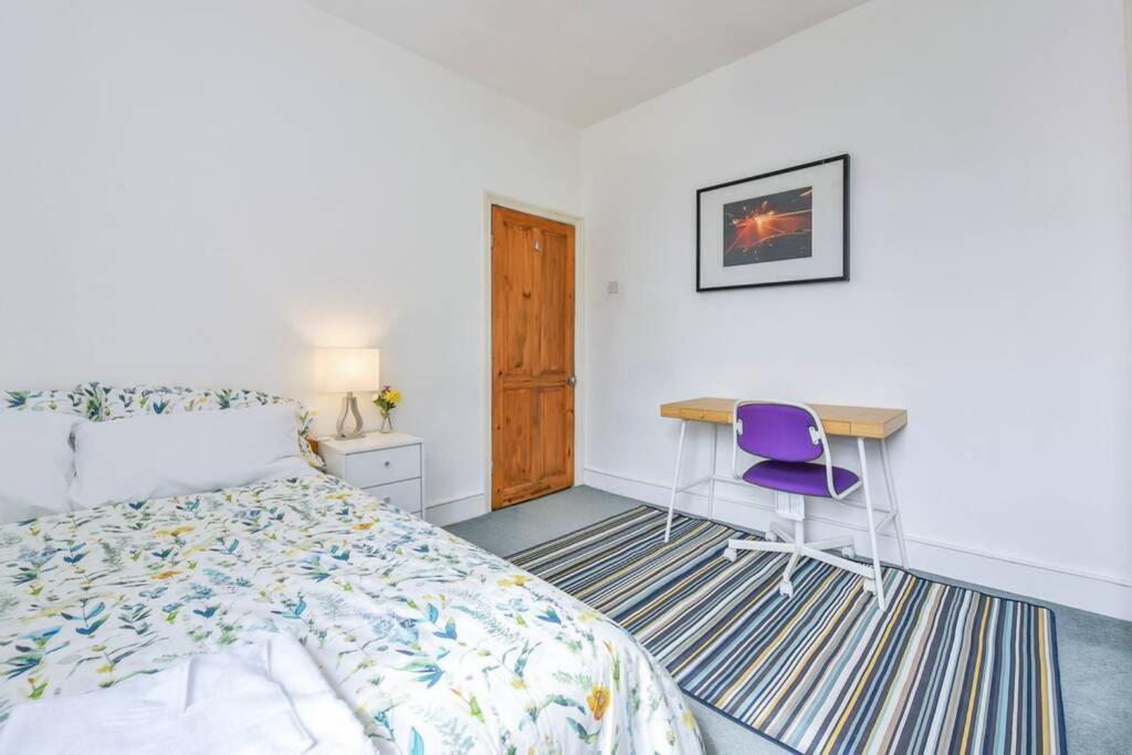 Groves 4 Bedroom, Shepherds Bush London Kültér fotó