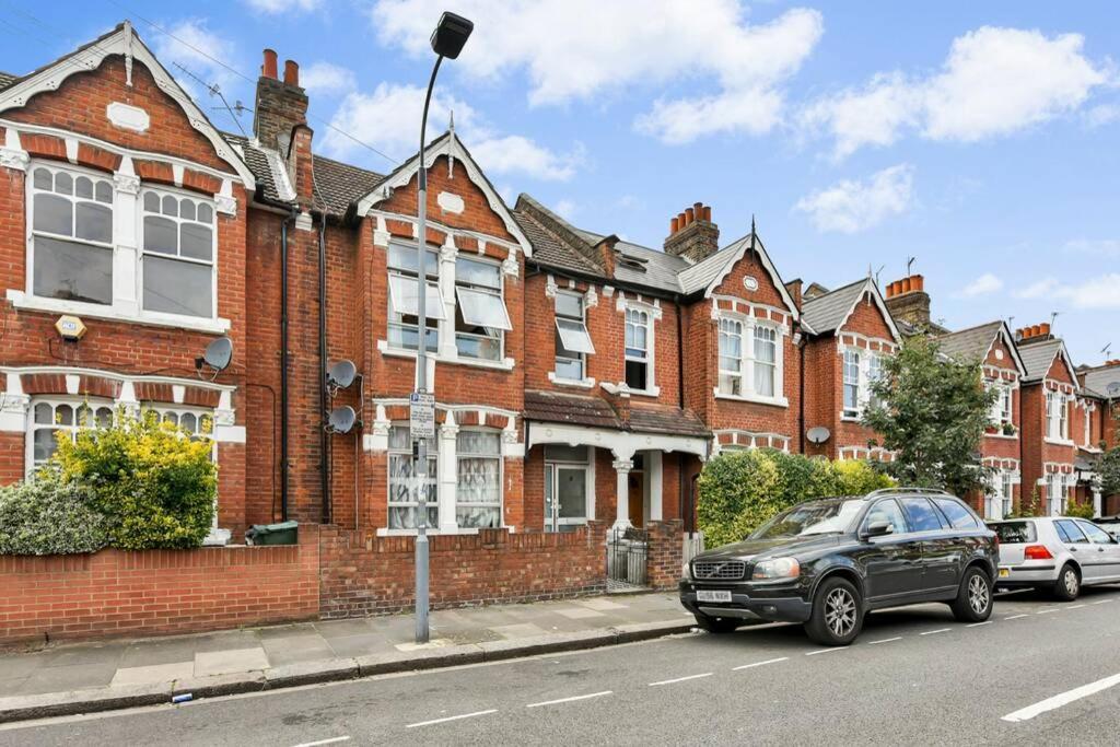 Groves 4 Bedroom, Shepherds Bush London Kültér fotó