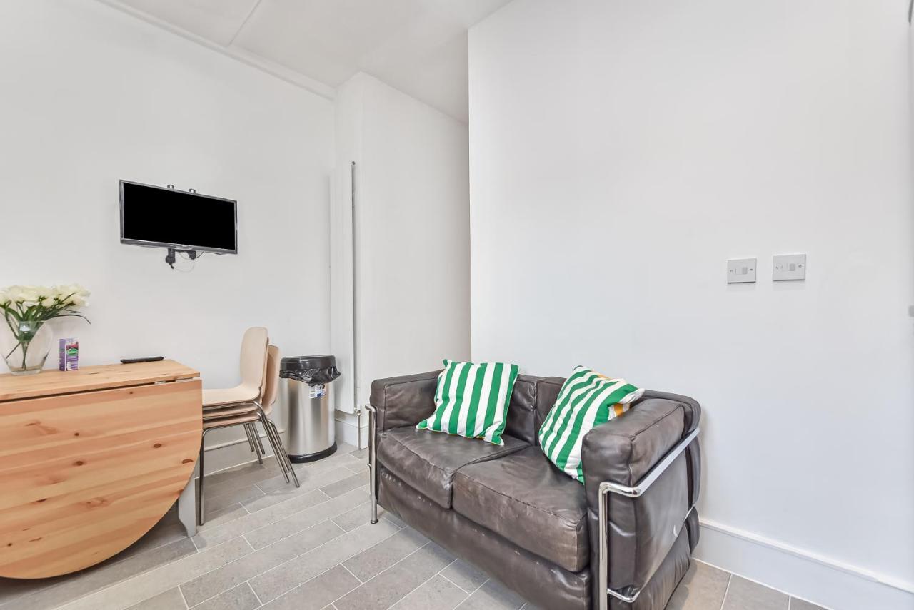 Groves 4 Bedroom, Shepherds Bush London Kültér fotó