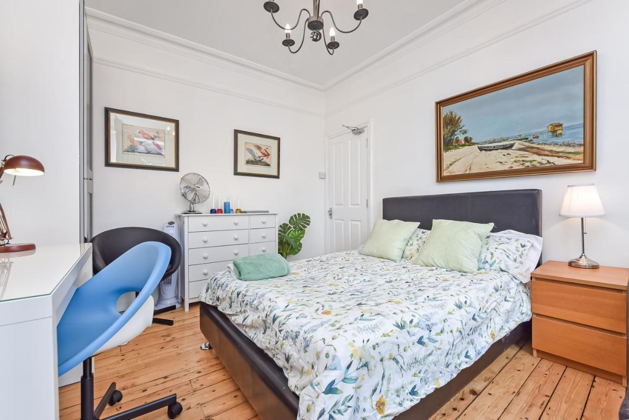 Groves 4 Bedroom, Shepherds Bush London Kültér fotó