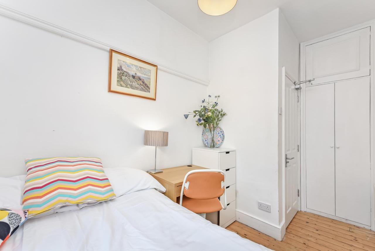 Groves 4 Bedroom, Shepherds Bush London Kültér fotó